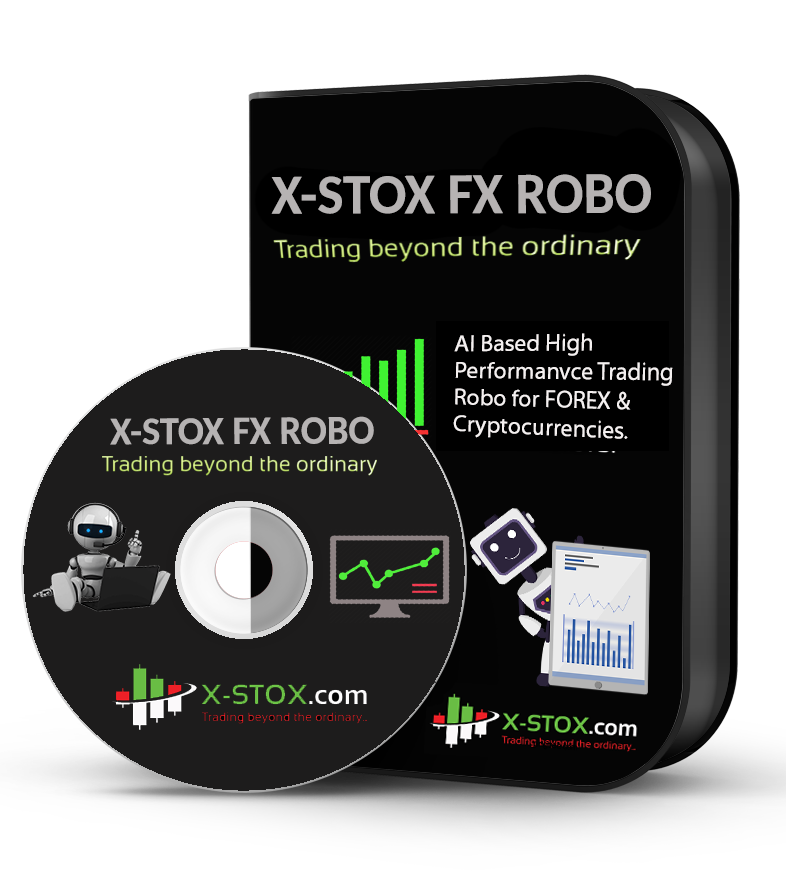 X-STOX FX Robo package